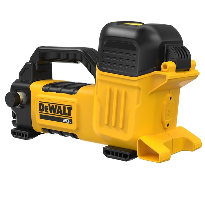 DEWALT 20V MAX* Transfer Pump (Tool Only)