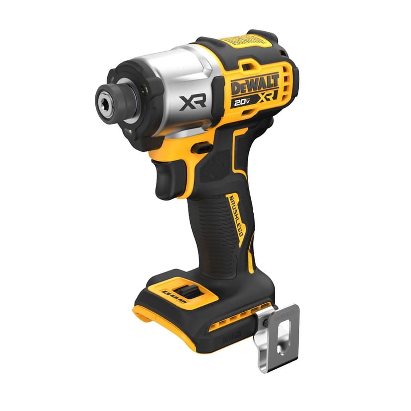 DEWALT DCF845B 20V MAX XR 3-Speed Brushless Impact Driver Bare Tool