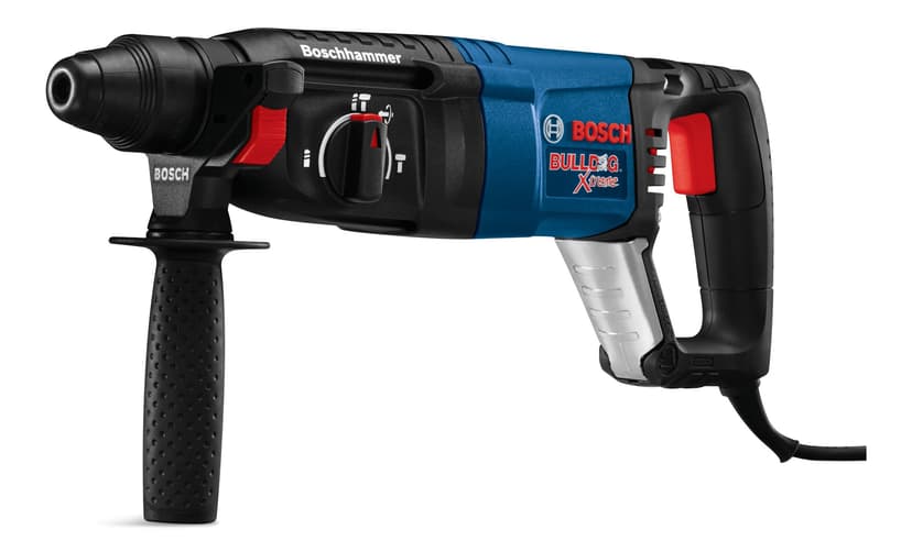 Bosch 1-in SDS+ Rotary Hammer