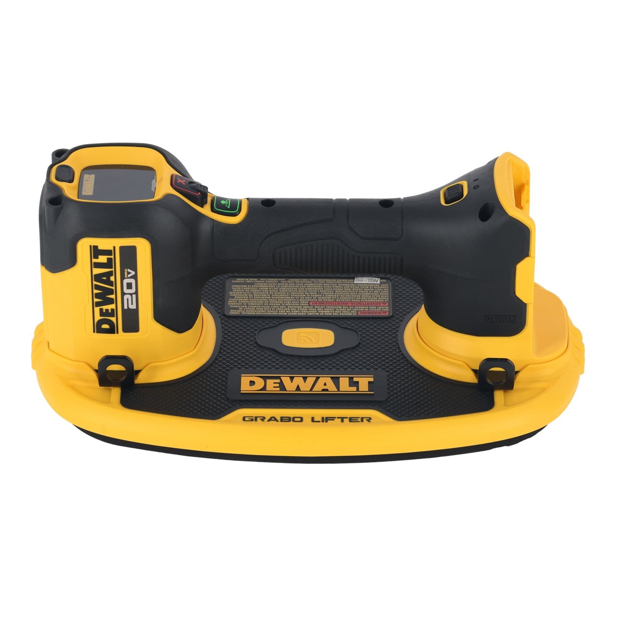 DEWALT DCE592B 20V Max Brushless Cordless Grabo Lifter, Tool Only