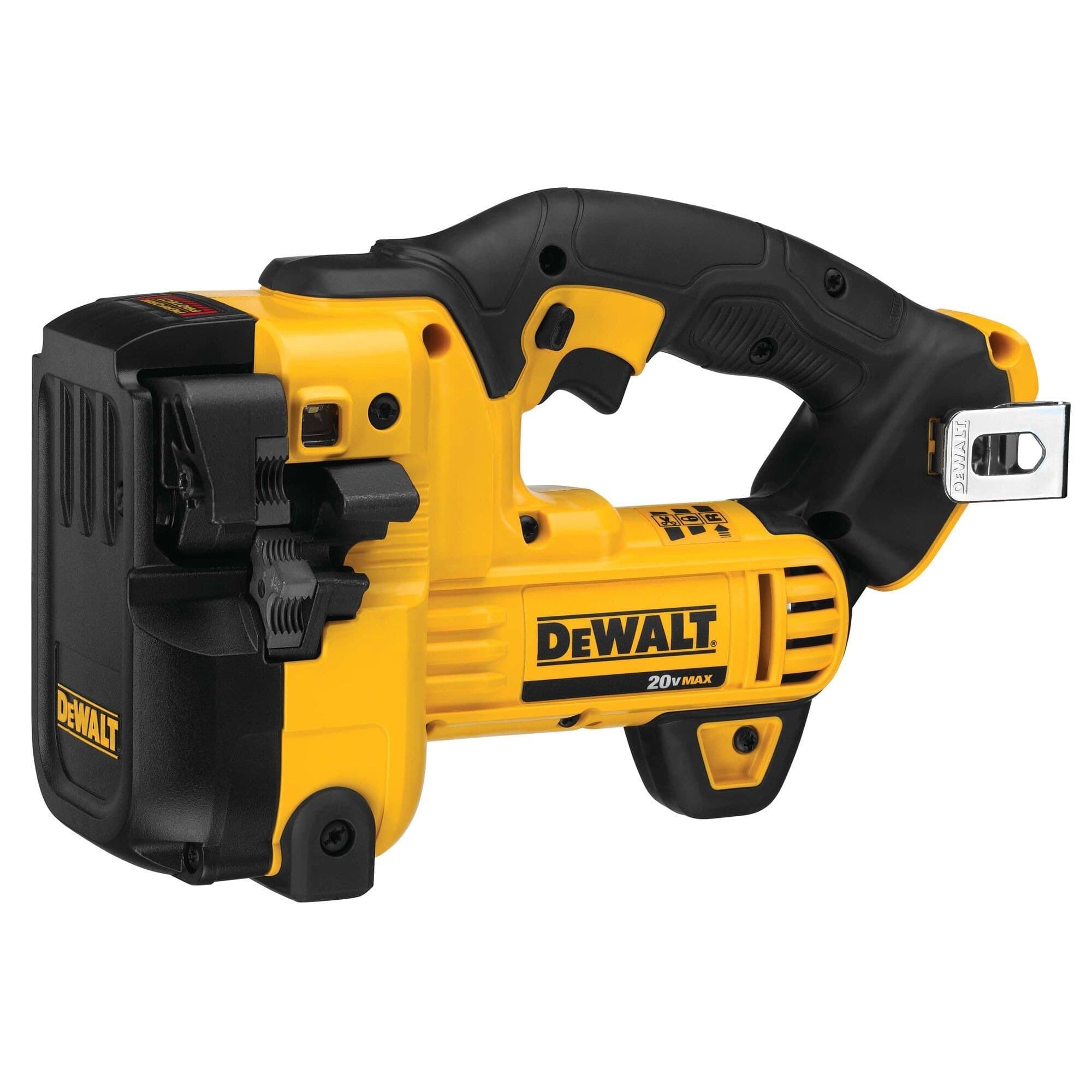 DEWALT DCS350B 20V MAX Threaded Rod Cutter, Tool Only