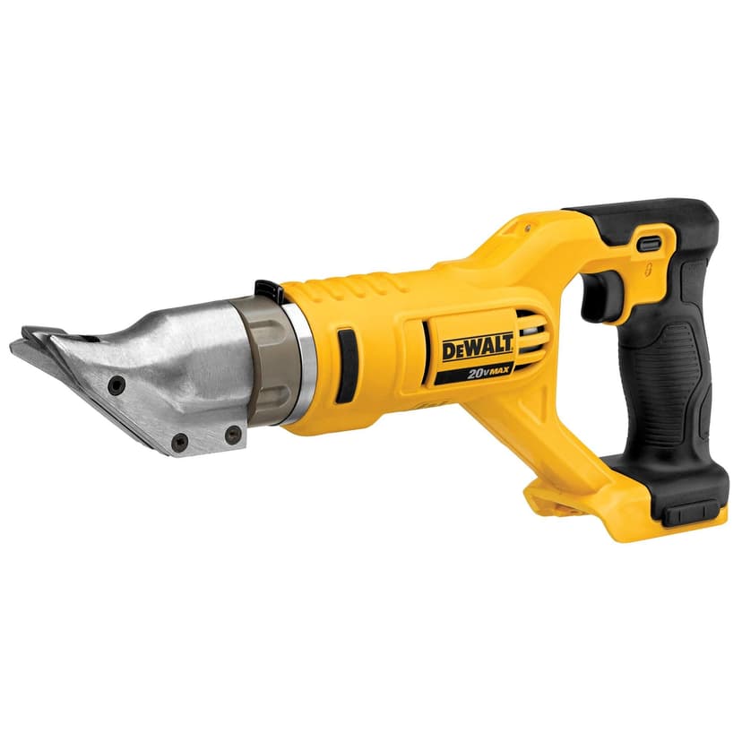 DEWALT DCS491B 20V MAX 18 Gauge Swivel Head Shear (Tool Only)