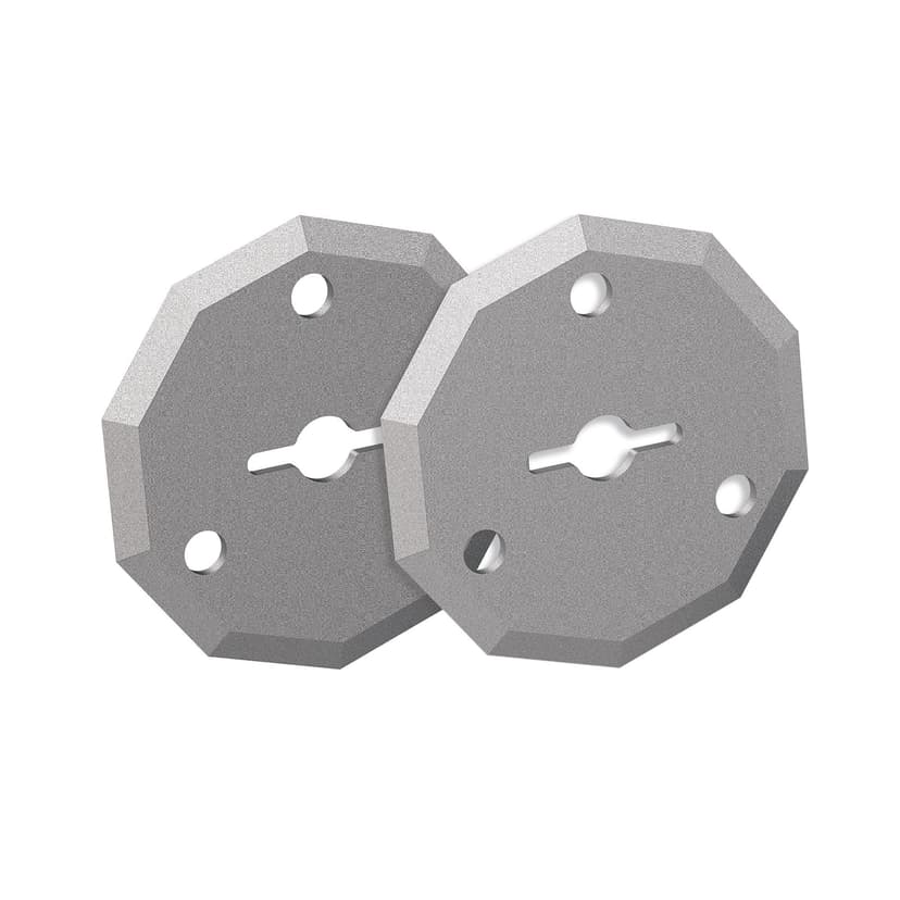 WORX WA7256 MAKERX 1.5-in Rotary Cutter Blade