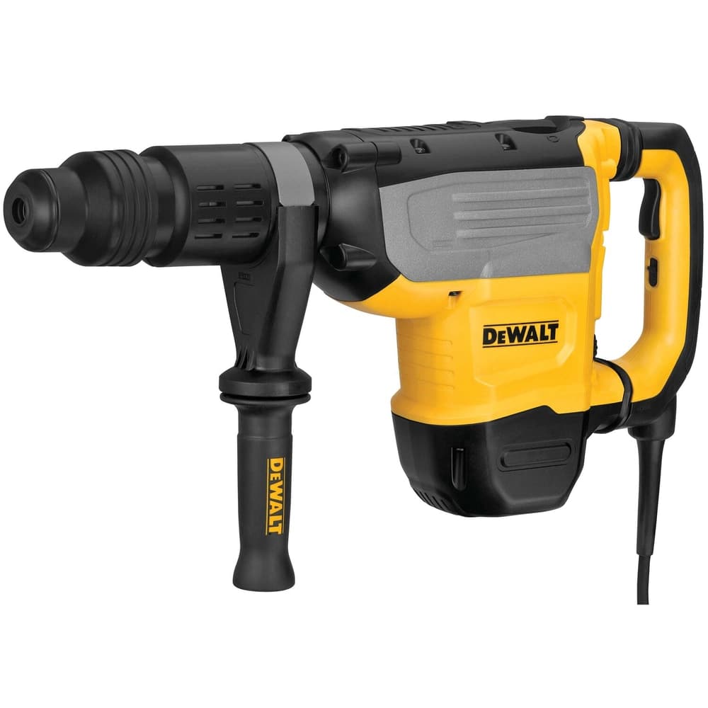 DEWALT D25773K 2-in SDS MAX Combination Rotary Hammer Drill Kit with E-Clutch