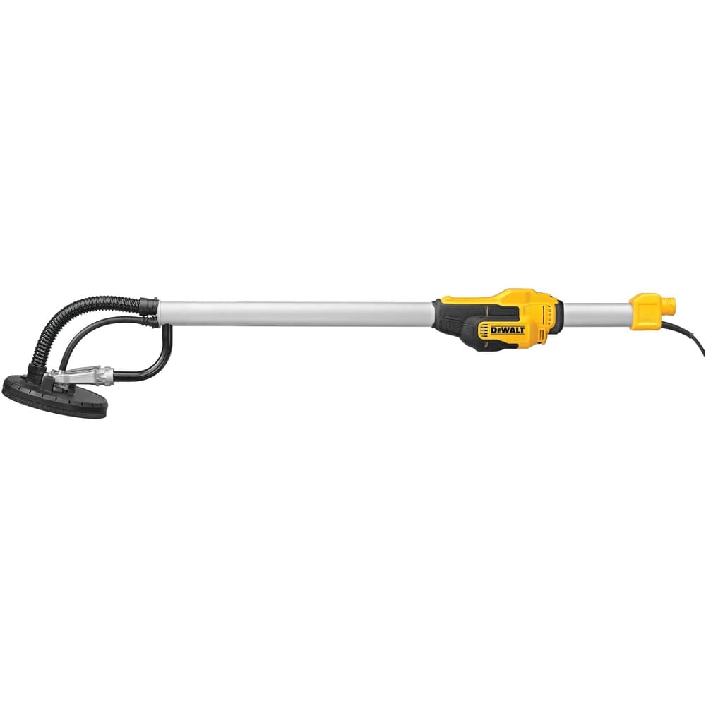 DEWALT DWE7800 9-in Corded Drywall Sander