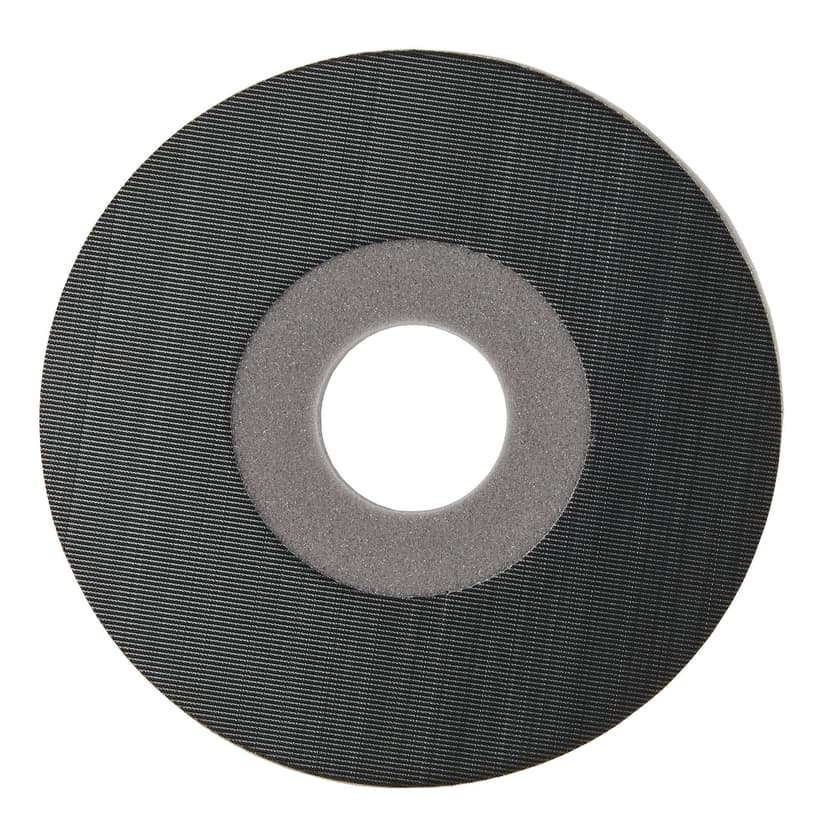 DEWALT DWE7801 9-in Hook-And-Loop Drywall Soft Backing Pad