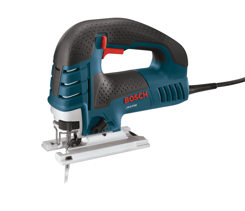 Bosch 7.0 Amp Top-Handle Jig Saw