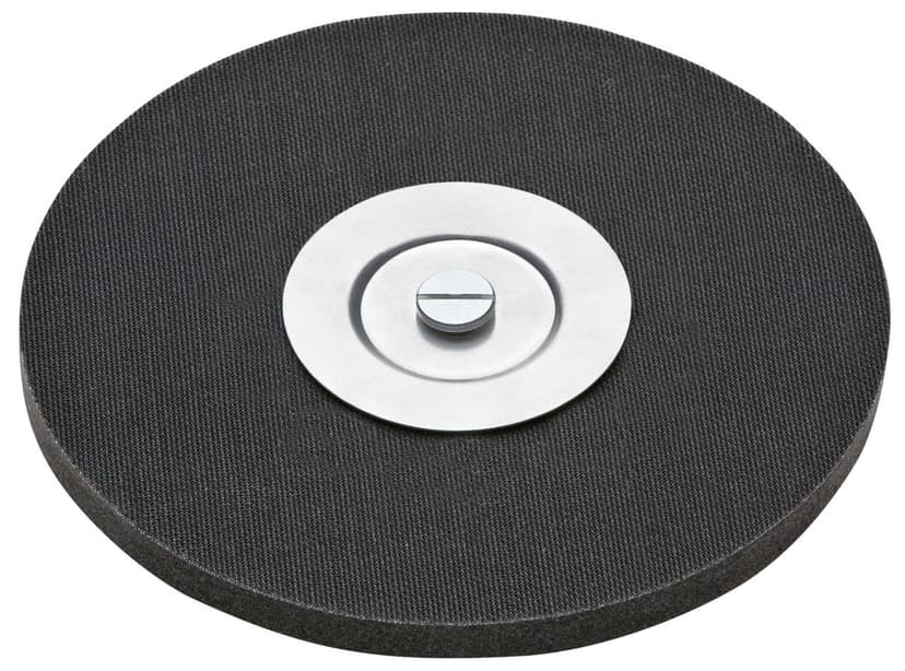 FLEX Drywall Sander Velcro Adapter Backing Pad
