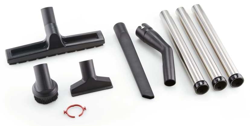 FLEX CLE 32 AS Wet Dry Vacuum Cleaning Set