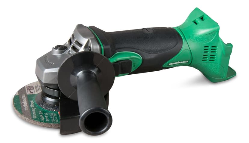 Metabo HPT 18V 4-1/2-in HXP Pro Slide Grinder, Tool Only