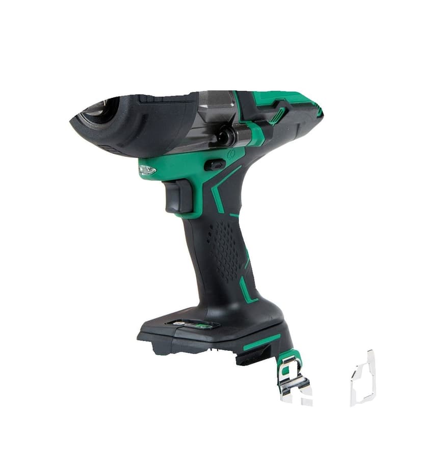 Metabo HPT 36V 3/4-in Cordless Brushless Impact Wrench