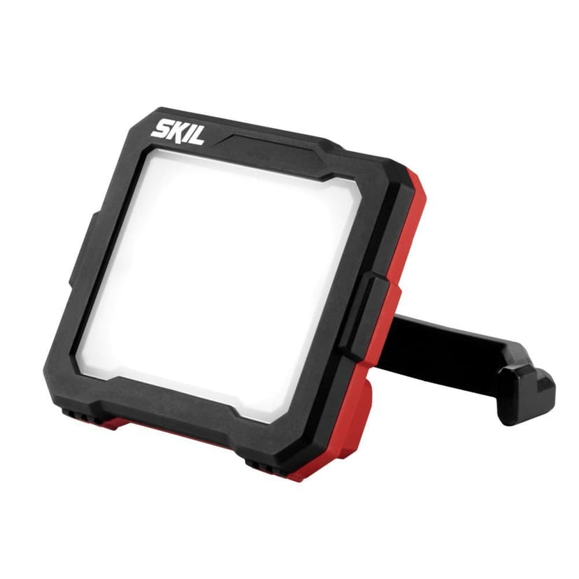 SKIL 12V LED Flood Light, Tool Only (LH5533-00)