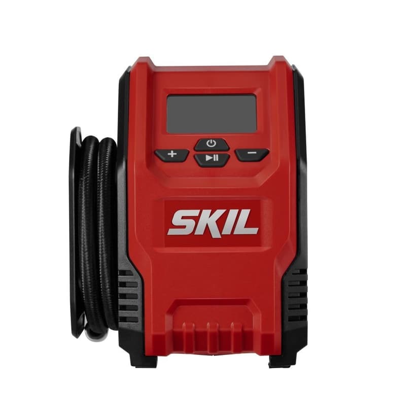 SKIL 12V Cordless Inflator, Tool Only (IF5943-00)