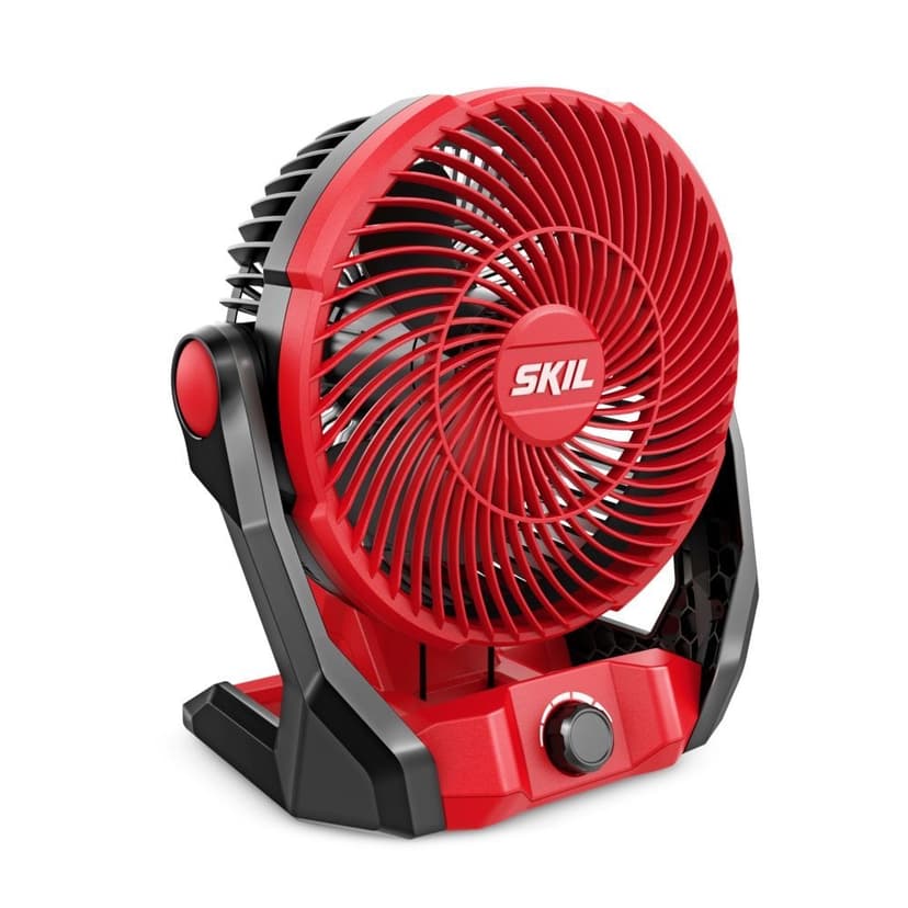 SKIL 12V/20V Brushless 7-in. Fan, Tool Only (FN0700D-00)