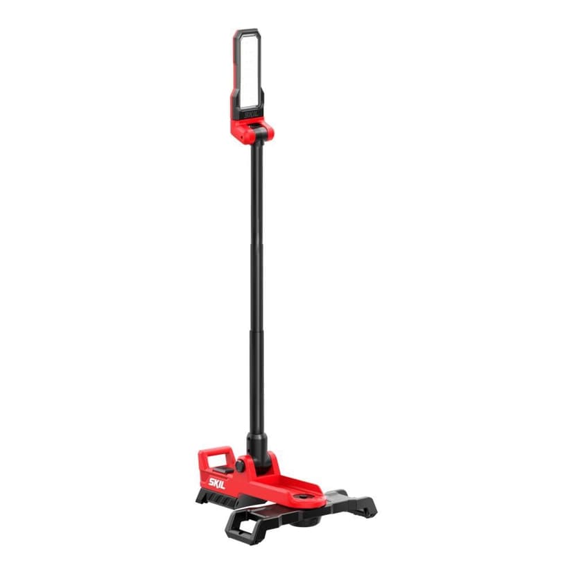 SKIL 12V/20V Compact Tower Light, Tool Only (LH2500D-00)