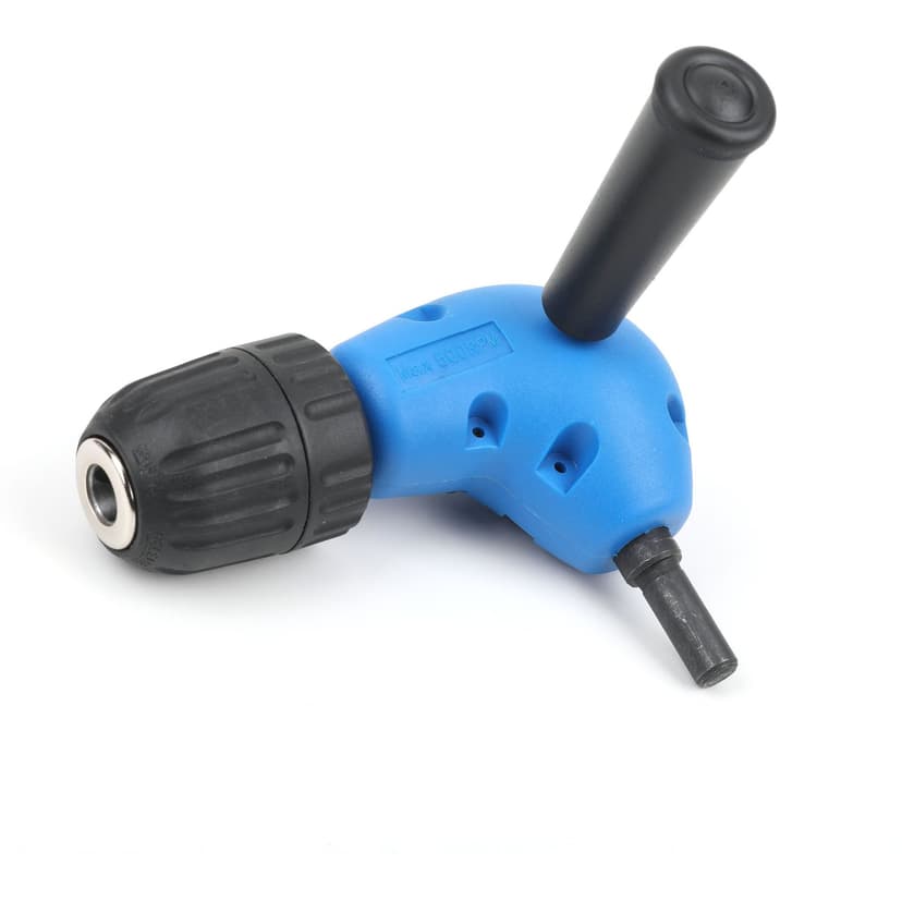 Mastercraft 90° Angular Drill Adapter