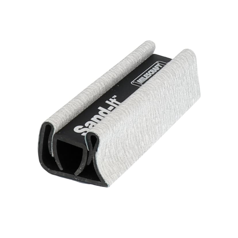 Milescraft SANDIT Compact Hand Sanding Tool