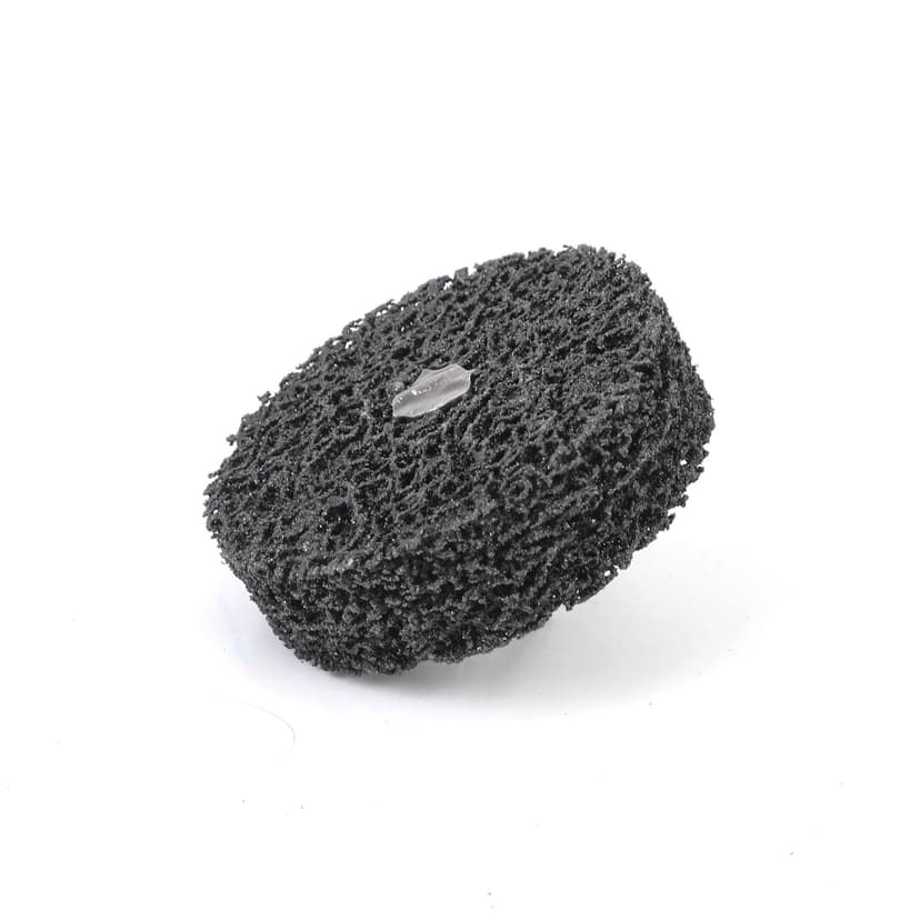 Mastercraft Non-Woven Strip Disc, 4-in