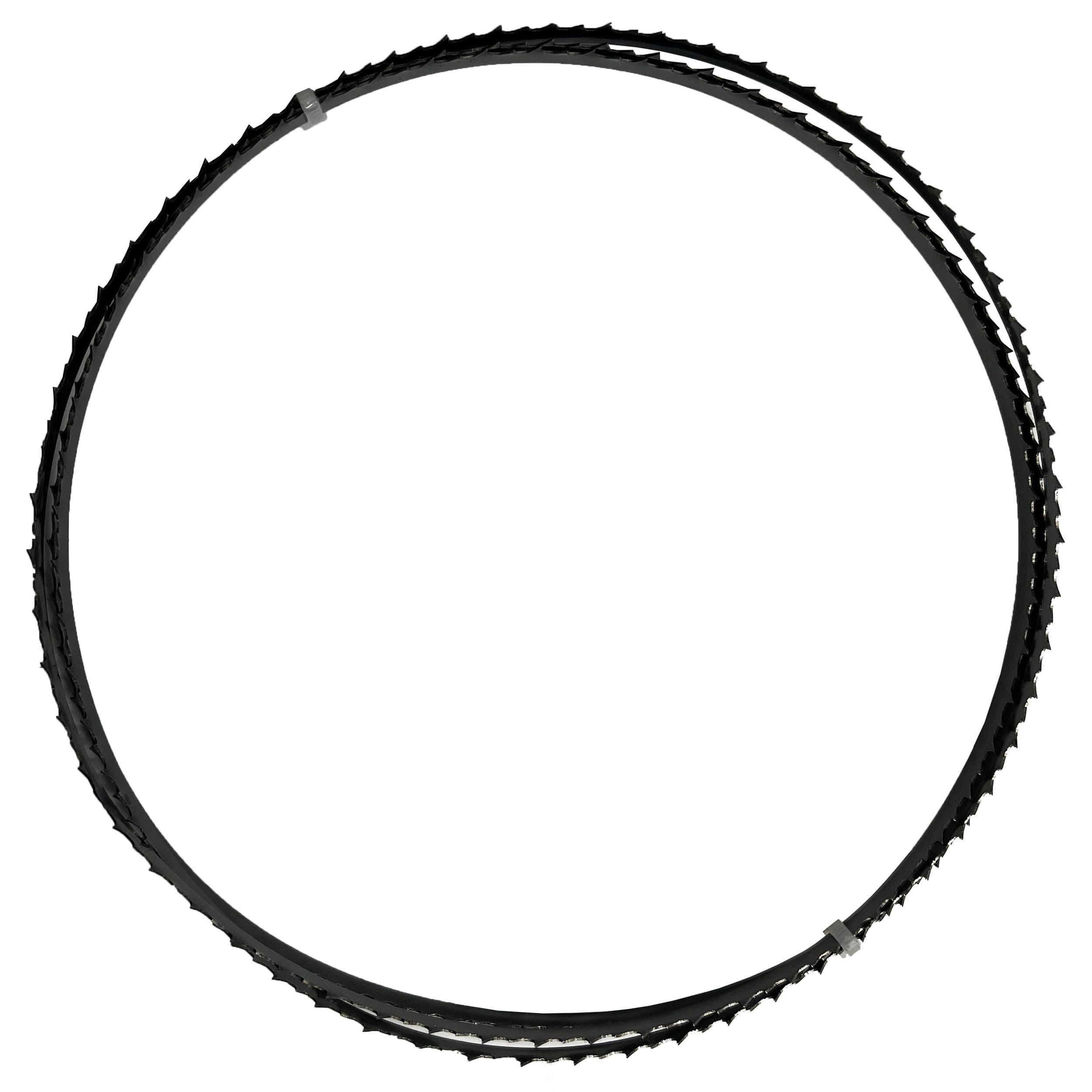 Mastercraft 59-1/4" x 1/4" x 6 TPI Bandsaw Blade