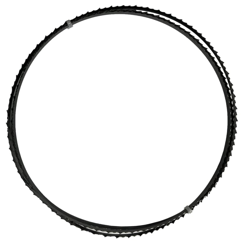 Mastercraft 59-1/4" x 1/4" x 6 TPI Bandsaw Blade