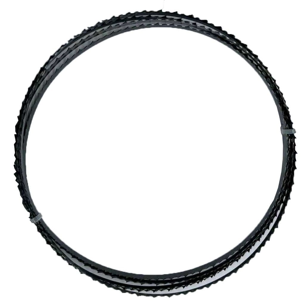 Mastercraft 93-1/2" x 1/4" x 6 TPI Bandsaw Blade