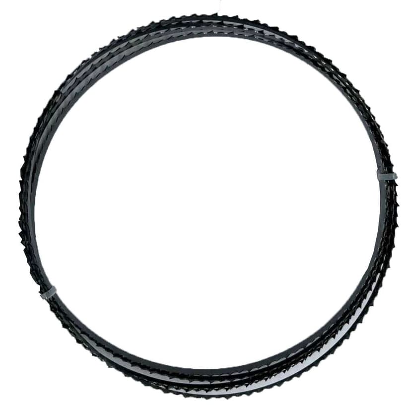 Mastercraft 93-1/2" x 1/4" x 6 TPI Bandsaw Blade