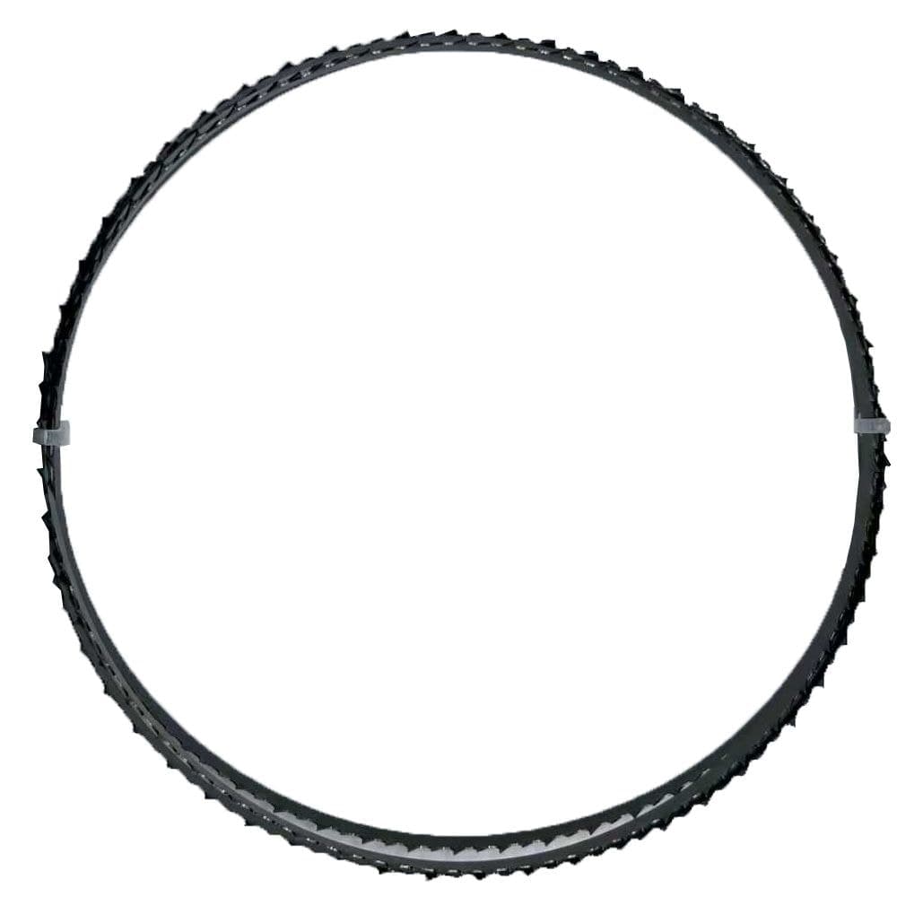 Mastercraft 56-1/8" x 1/4" x 6TPI Bandsaw Blade