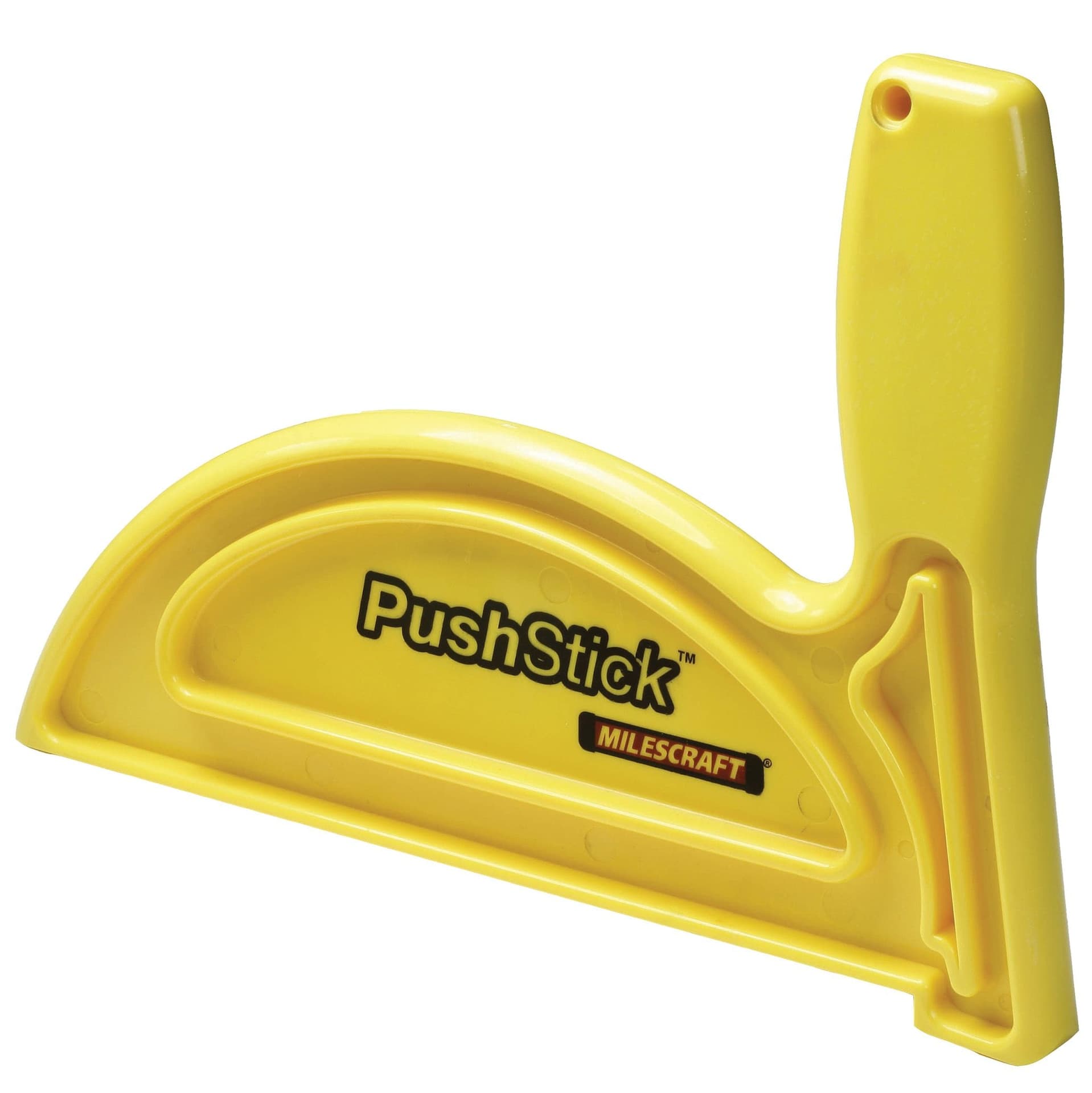 Milescraft PushStick.