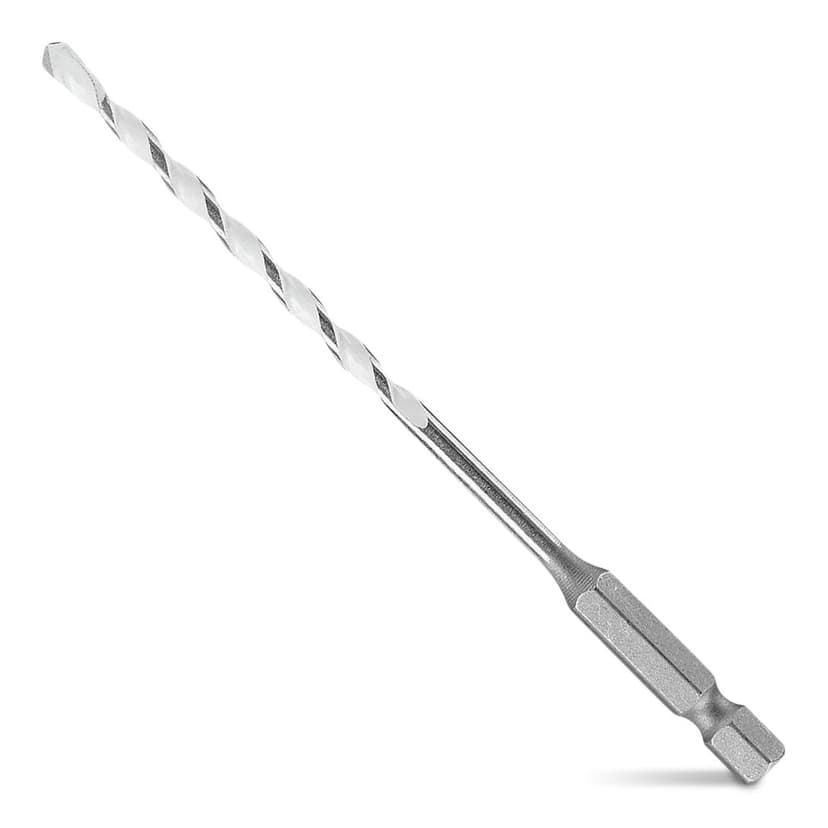 Bosch Impact-Ready Multi-Construction Bit, 1/8-in x 4-in x 3-in