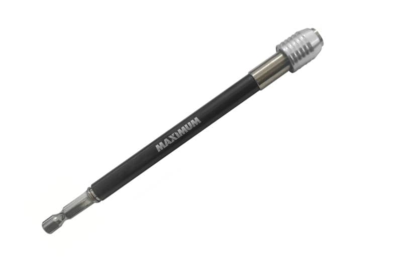 MAXIMUM Extension Bit Holder, 6-in