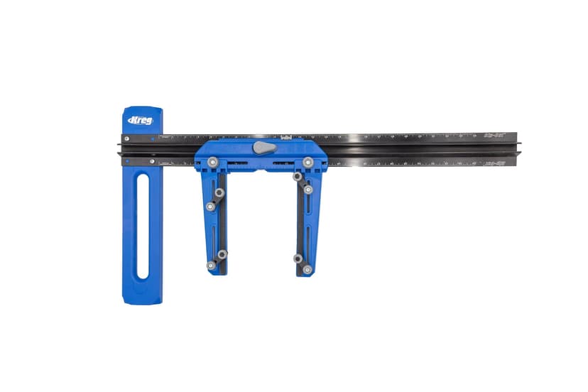 Kreg KMA2685 Rip-Cut™ Universal Circular Electric Saw Guide