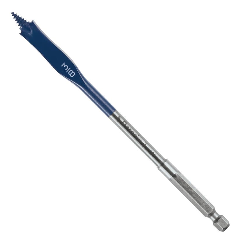 Daredevil Spade Bit, 3/8-in