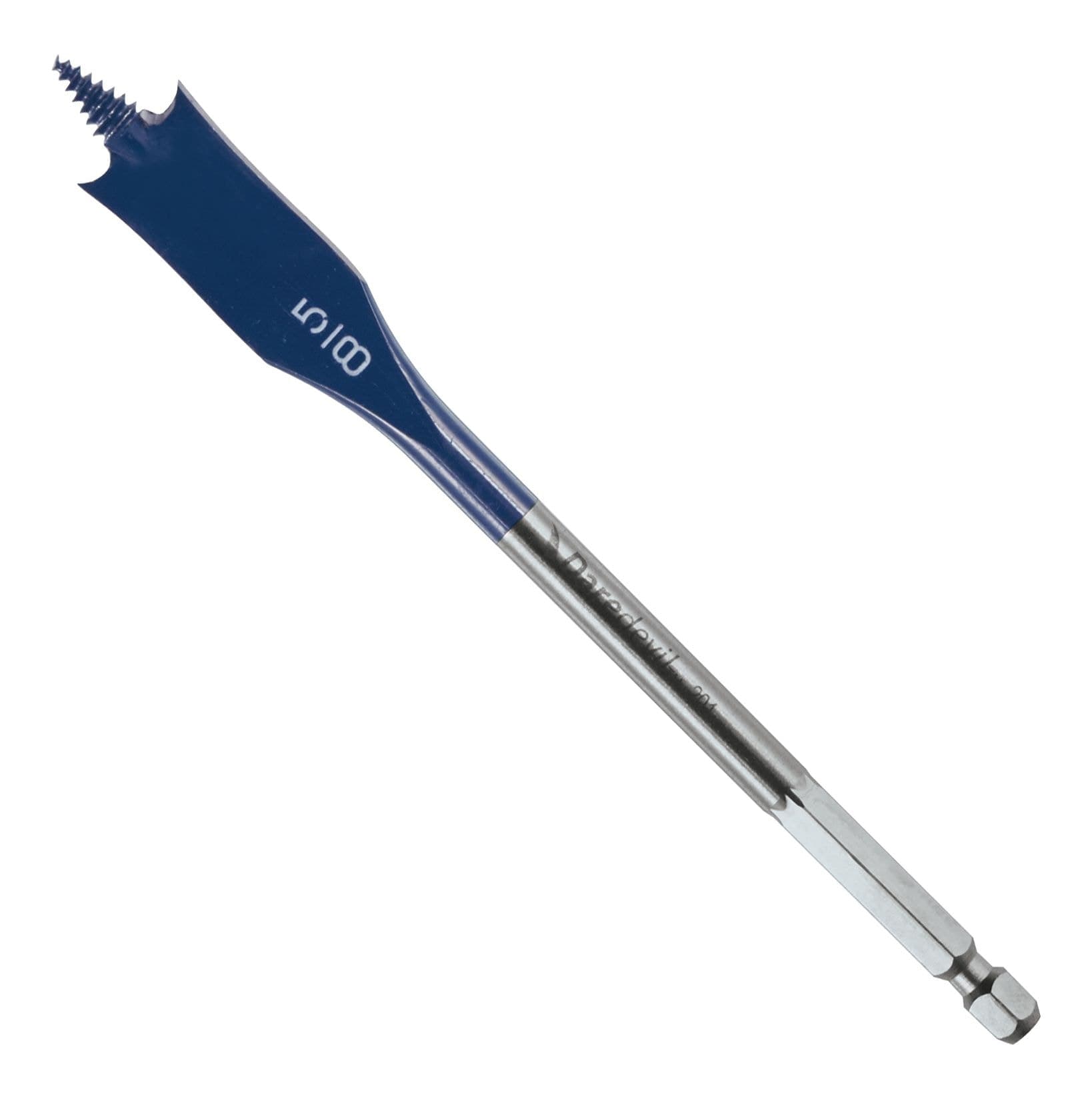 Daredevil Spade Bit, 5/8-in