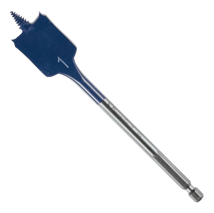 Daredevil Spade Bit, 1-in