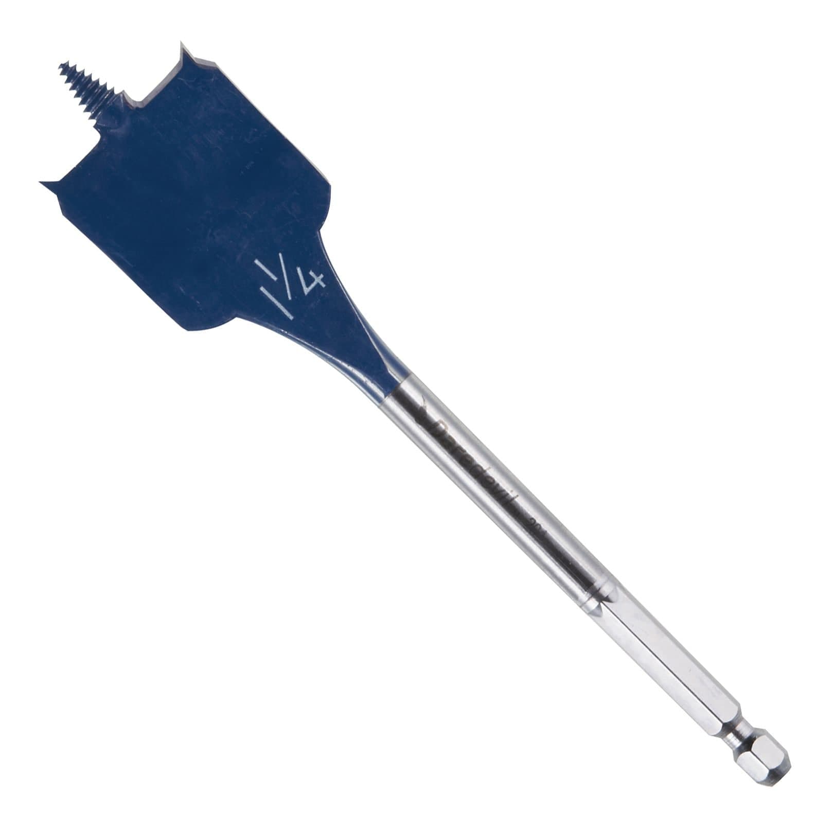 Daredevil Spade Bit, 1-1/4-in