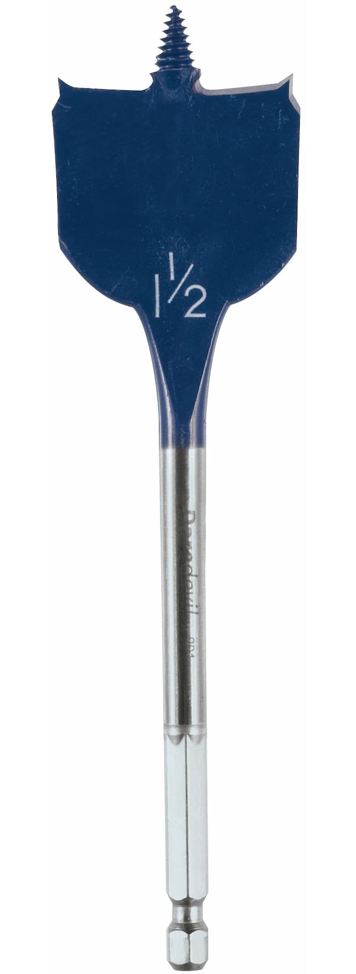 Daredevil Spade Bit, 1-1/2-in