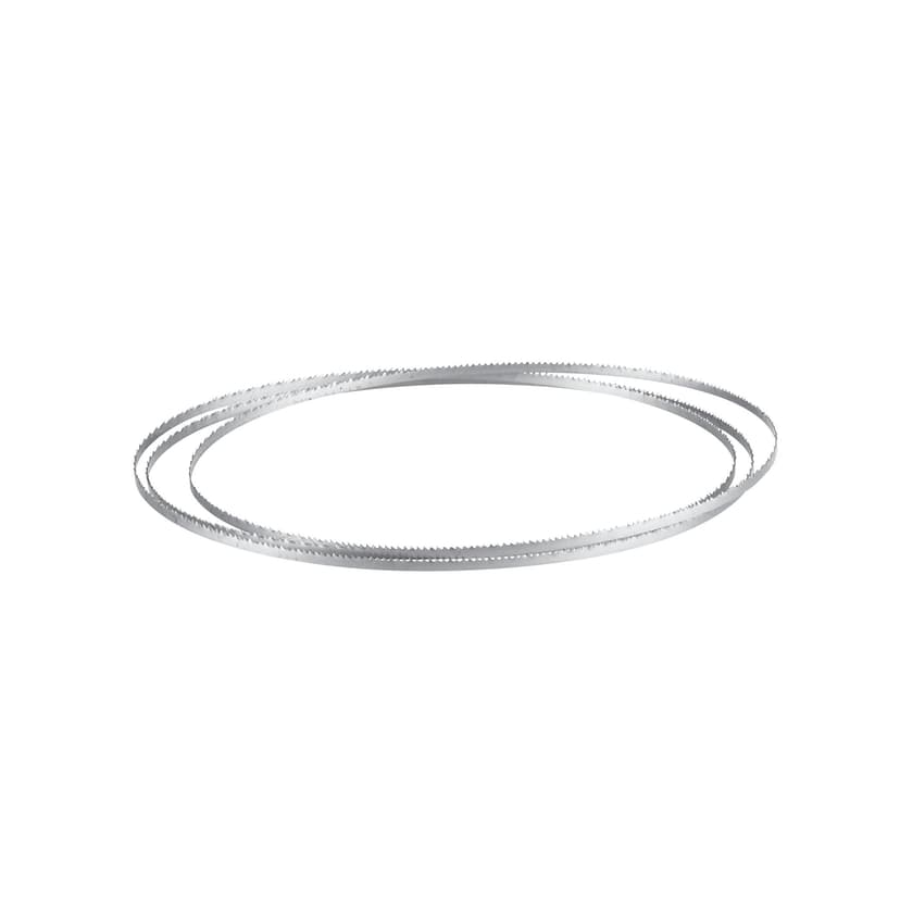 Bosch Premium Steel Band Saw Blade for Wood