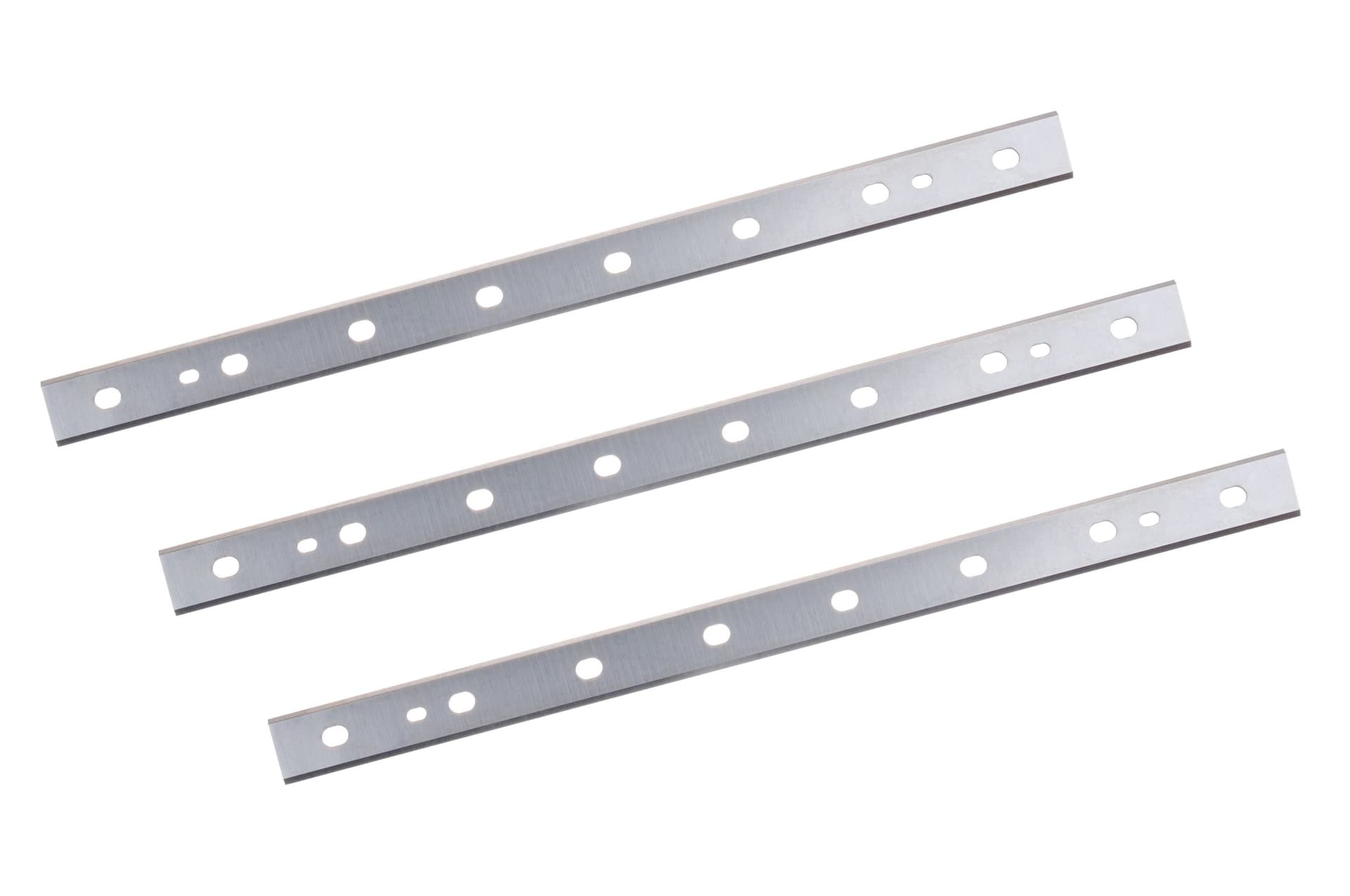 Maximum Planer Blades (Replacement for CT#: 0556971), 13-in, 3-pk