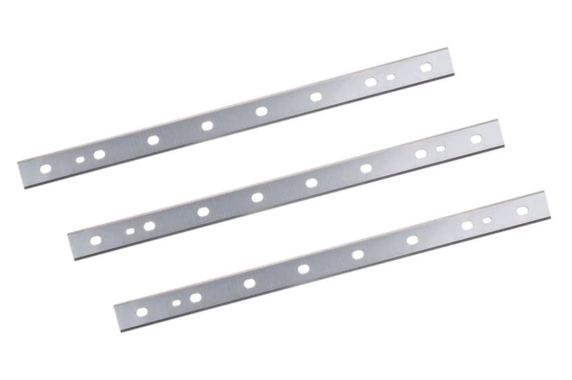 Maximum Planer Blades (Replacement for CT#: 0556971), 13-in, 3-pk
