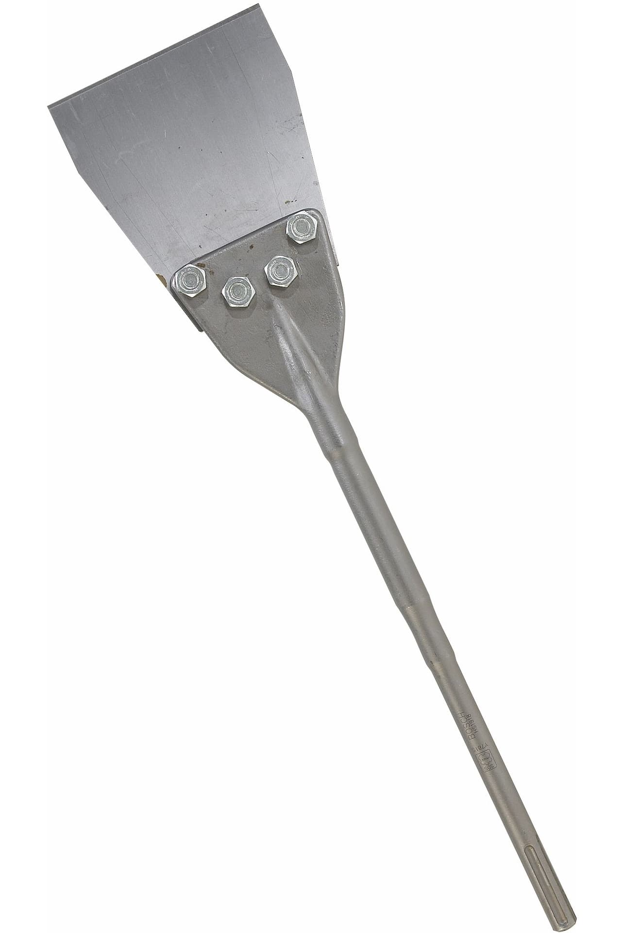 Bosch SDS-max® Floor Scraper, 6-in x 25-in