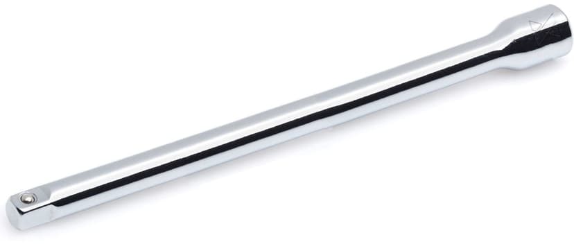 MAXIMUM 3/8-in Drive Extension Bar, CRV, Nickel-Chrome Plating, 20-in