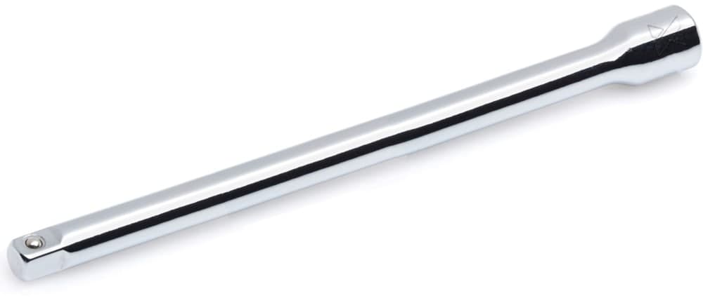 MAXIMUM 1/2-in Drive Extension Bar, CRV, Nickel-Chrome Plating, 20-in