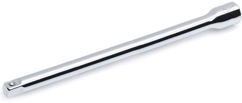 MAXIMUM 1/2-in Drive Extension Bar, CRV, Nickel-Chrome Plating, 20-in