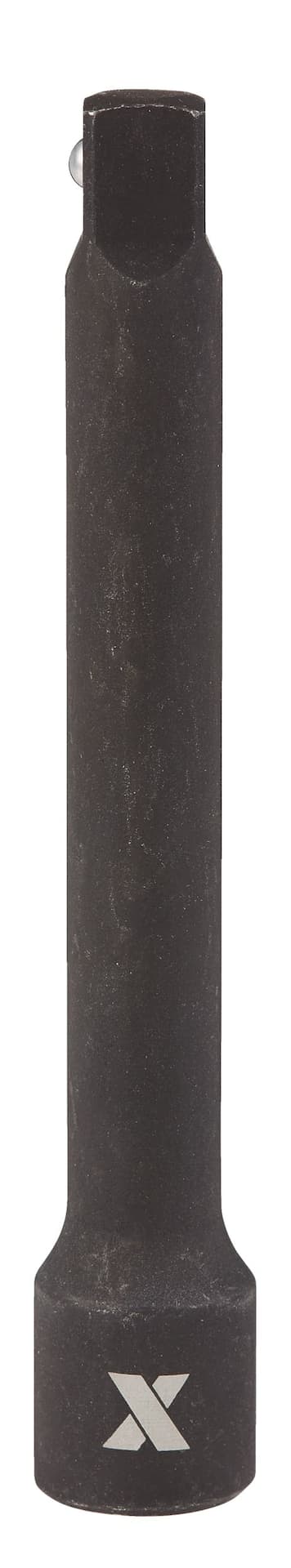 MAXIMUM 1/2-in Drive Impact Extension Bar, 6-in