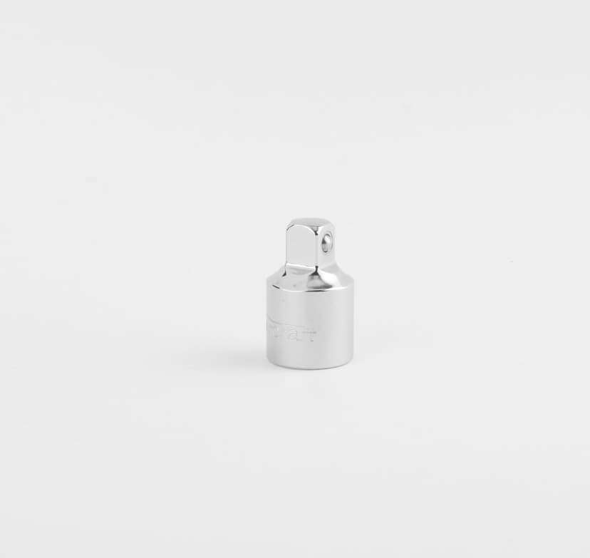 MAXIMUM 3/4-in to 1/2-in Drive Socket Adapter CRV