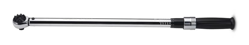 Mastercraft Torque Wrench, 1/2-in Drive, 50-250 ft-lb