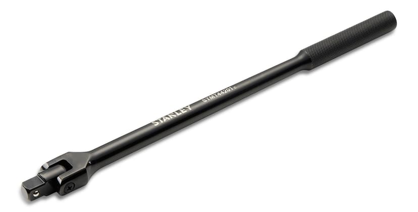 Stanley Pro Breaker Bar, 15-in