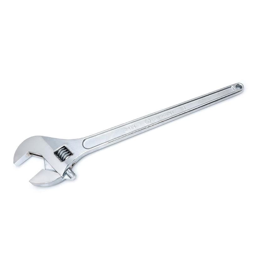 Crescent Adjustable Wrench, 24-in