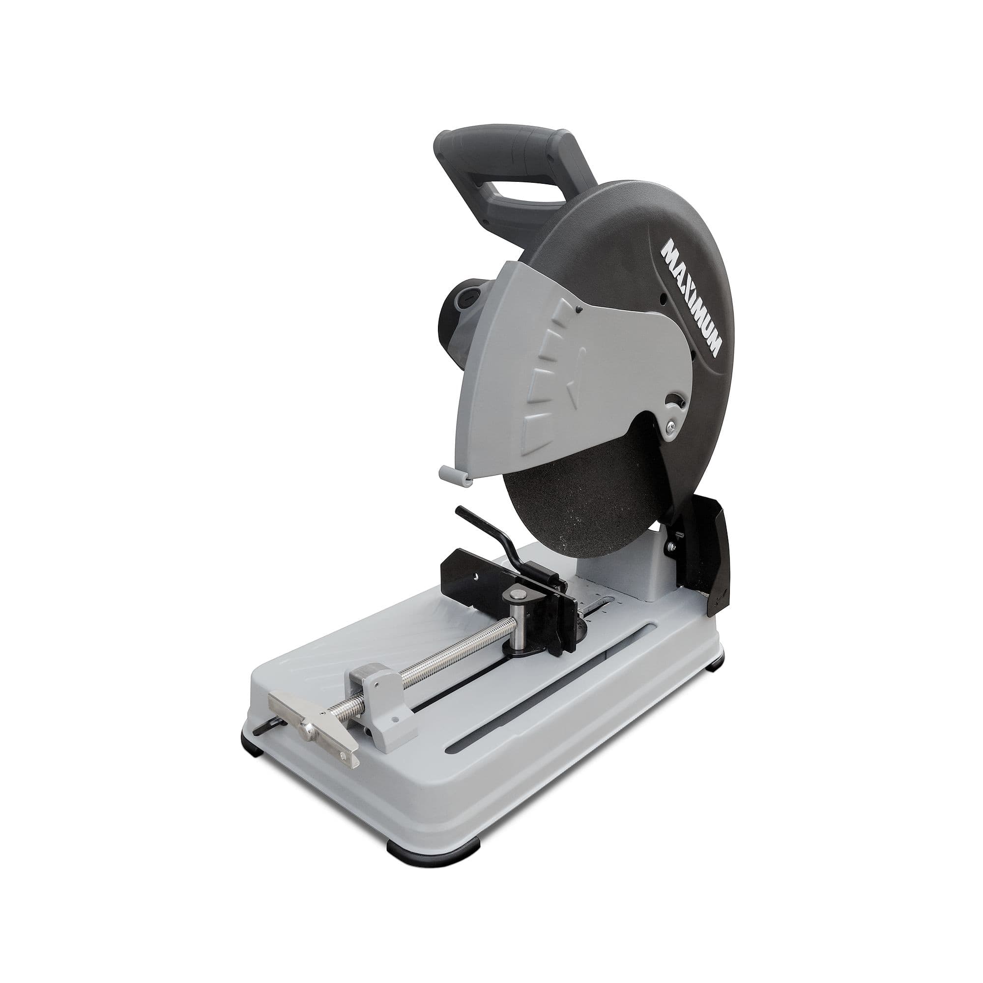 MAXIMUM 15 Amp Metal Chop Saw, 14-in