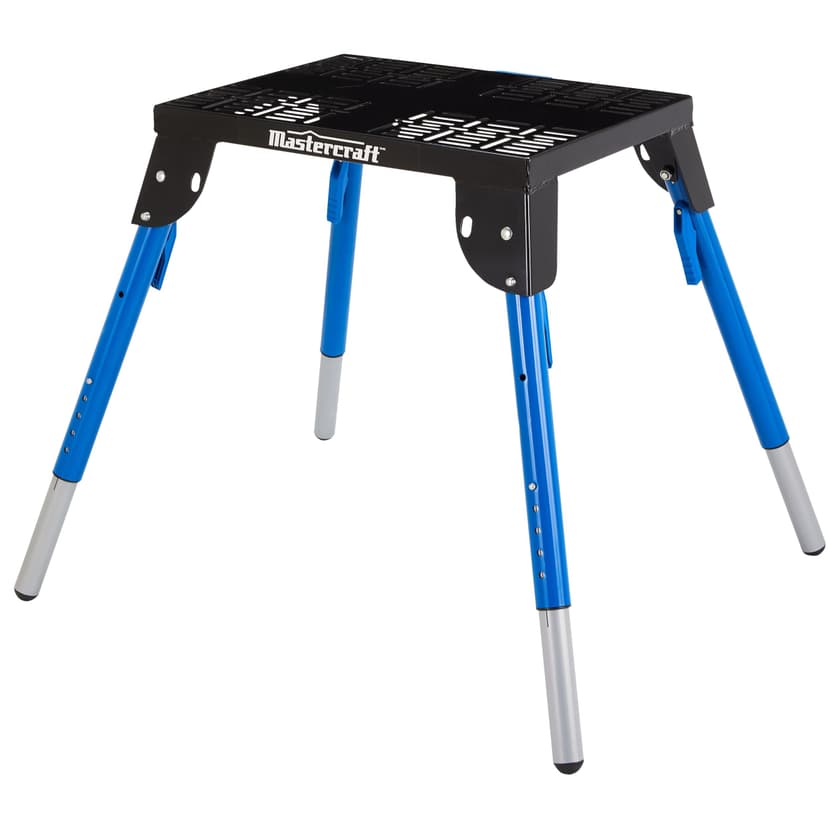 Mastercraft Universal Power Tool Stand, Foldable
